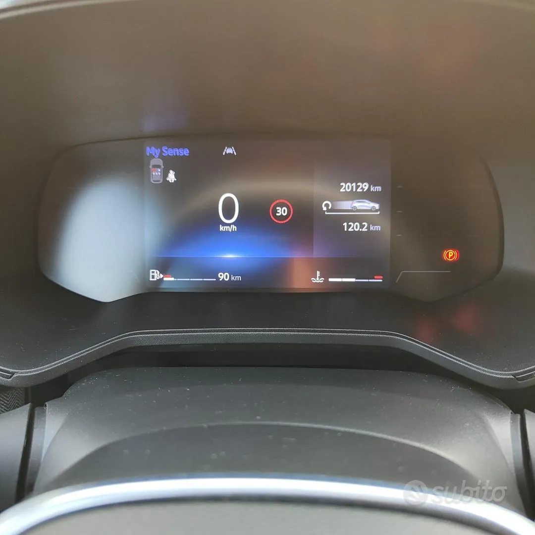 Renault Clio 2023 photo 5
