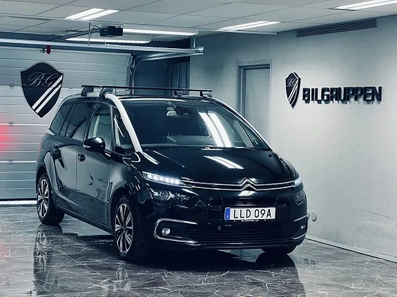 Citroen Grand C4 Picasso