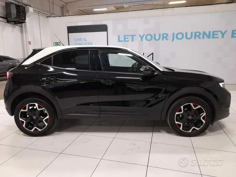 Opel Mokka 2022 photo 4