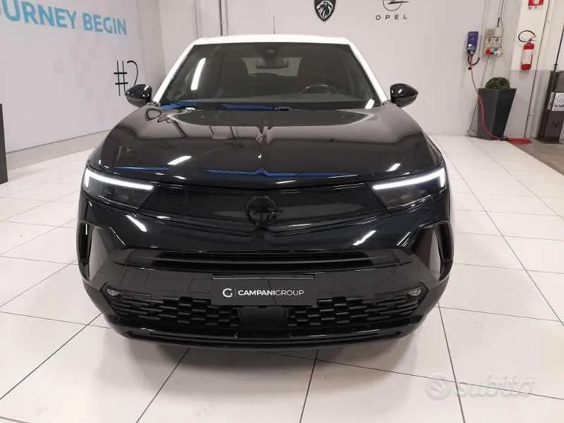 Opel Mokka 2022 photo 2