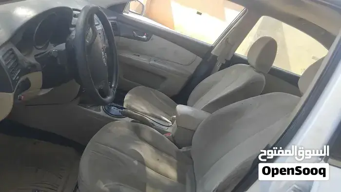 Kia Optima 2009 photo 2
