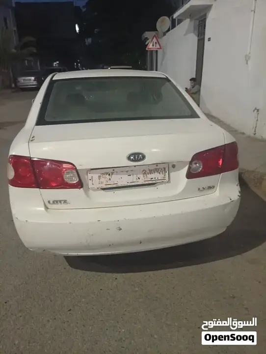 Kia Optima 2009 photo 5