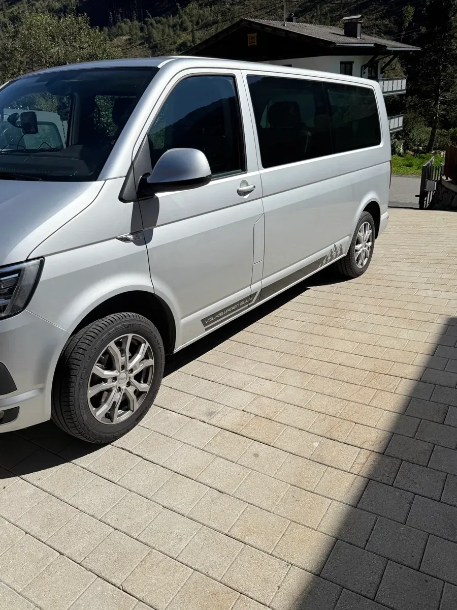 Volkswagen T6