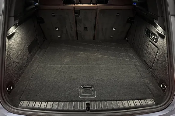 BMW Ix 2022 photo 4