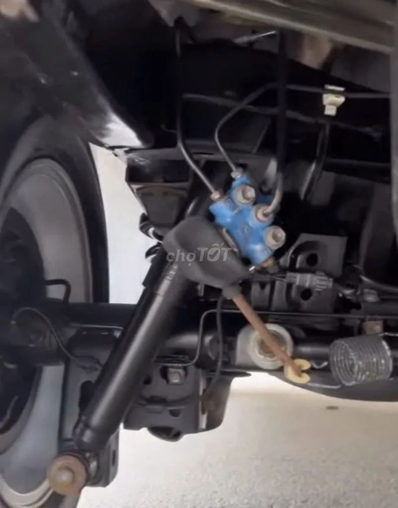 Toyota Innova 2010 photo 4