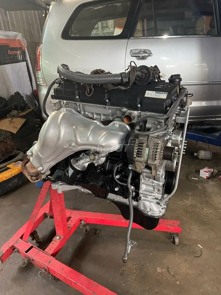 Toyota Innova 2010 photo 2