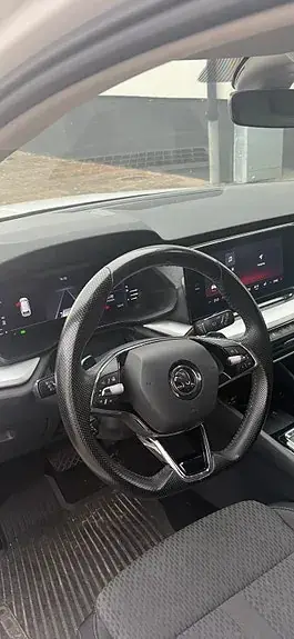 Skoda Octavia 2022 photo 5