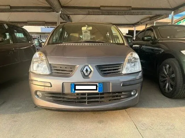 Renault Modus