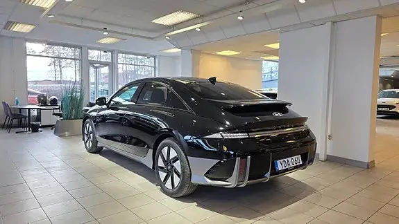 Hyundai Ioniq 6 2025 photo 5
