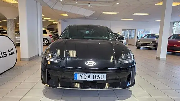 Hyundai Ioniq 6 2025 photo 2