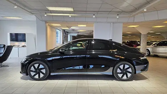 Hyundai Ioniq 6 2025 photo 4