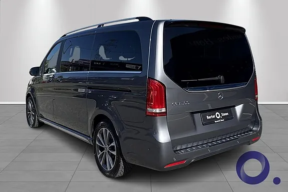 Mercedes-Benz Eqv300 2023 photo 3