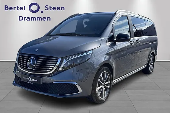 Mercedes-Benz Eqv300