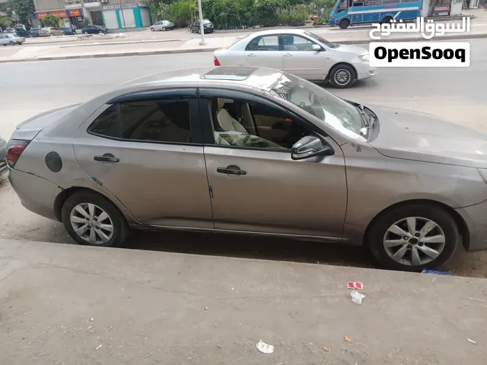 Chevrolet Optra 2019 photo 3