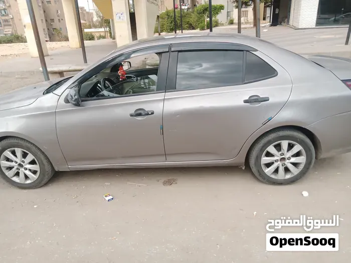 Chevrolet Optra 2019 photo 4