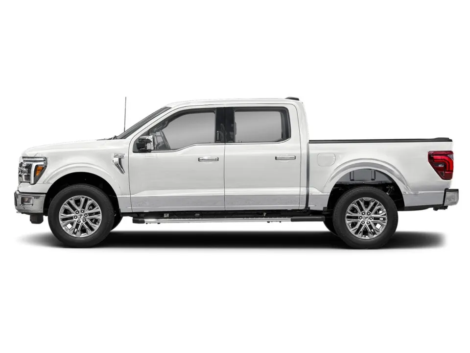 Ford F-150 2024 photo 3