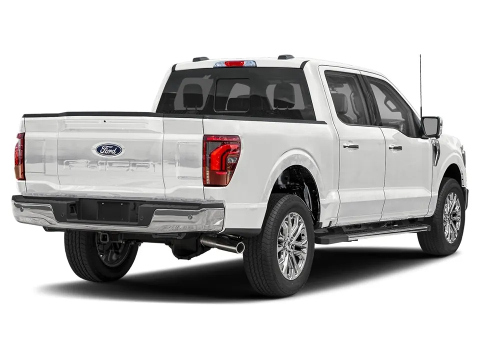 Ford F-150 2024 photo 2