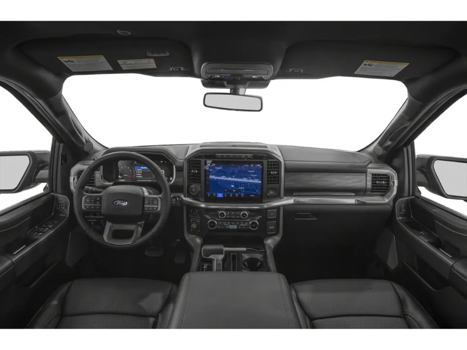 Ford F-150 2024 photo 5