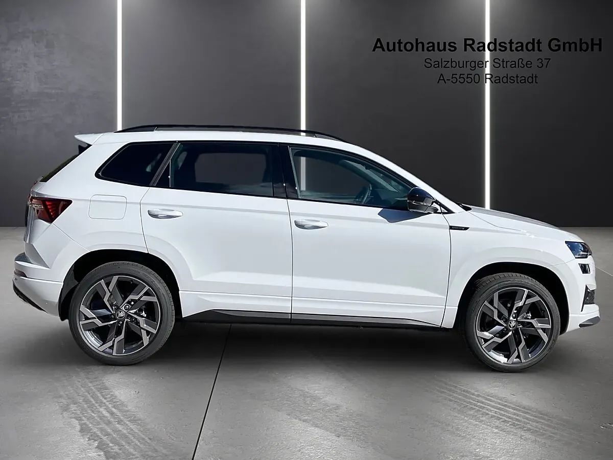 Skoda Karoq 2026 photo 3