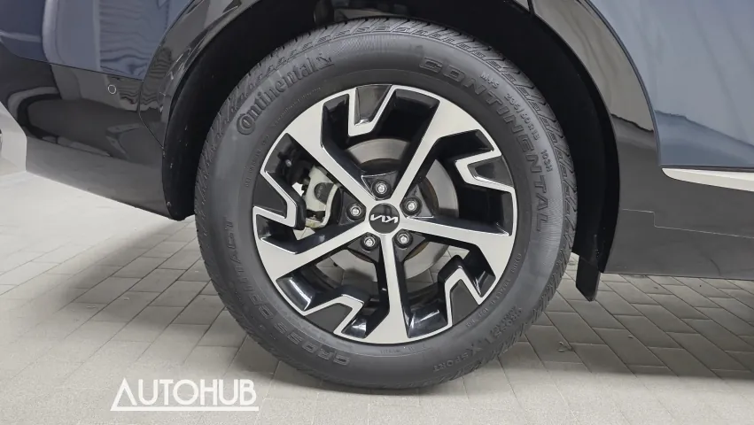 Kia Sportage 2023 photo 5