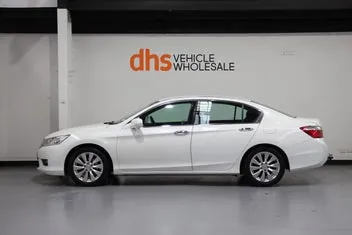 Honda Accord 2015 photo 5
