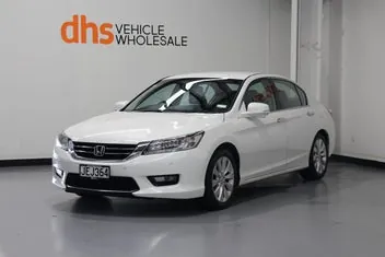 Honda Accord 2015 photo 4