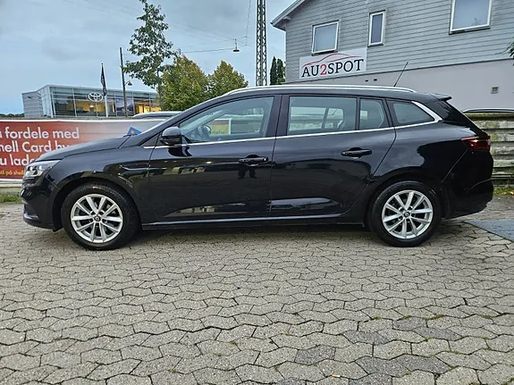 Renault Megane Iv 2017 photo 4