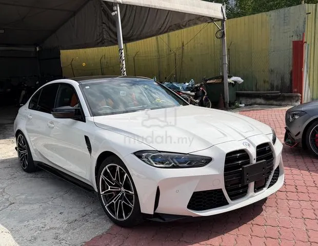 BMW M3