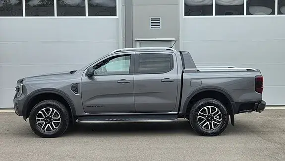Ford Ranger 2024 photo 4