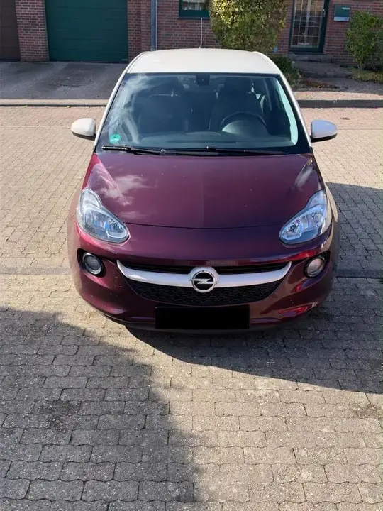 Opel Adam