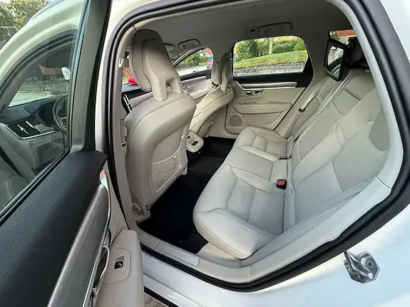 Volvo V90 2017 photo 5