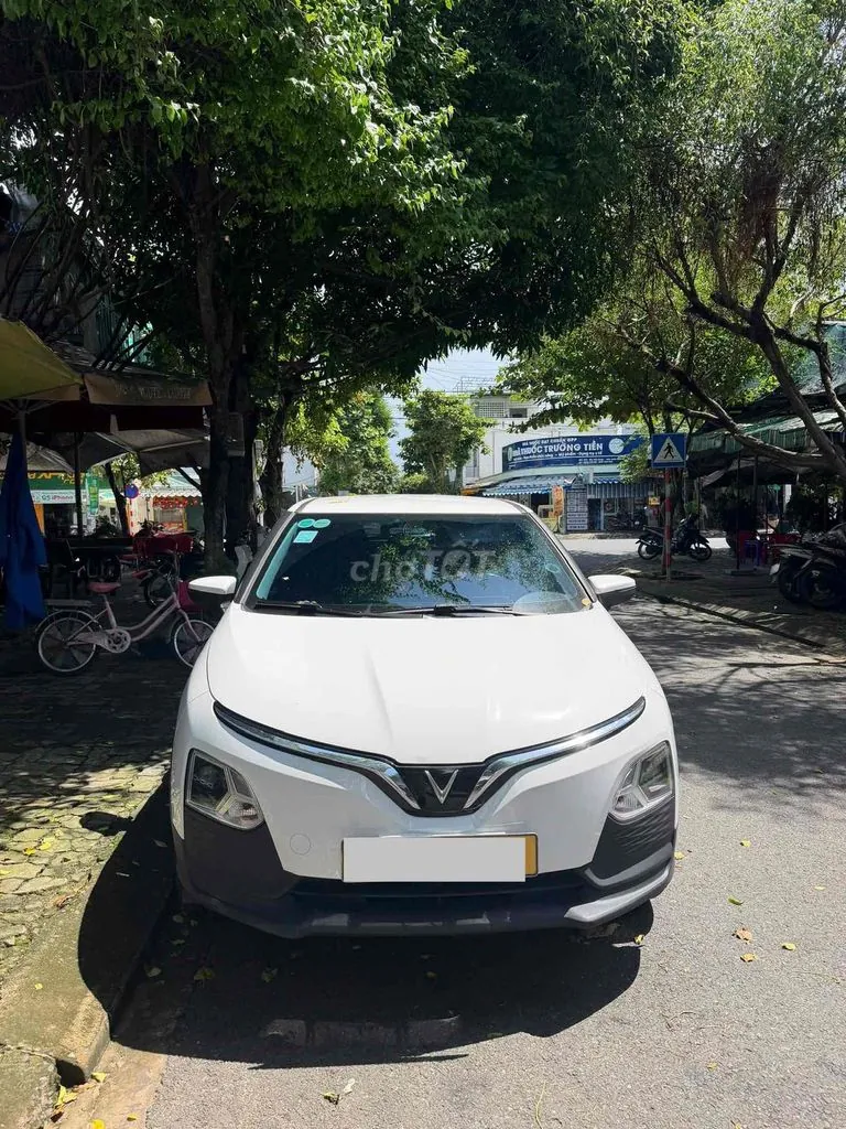 Vinfast Vf5