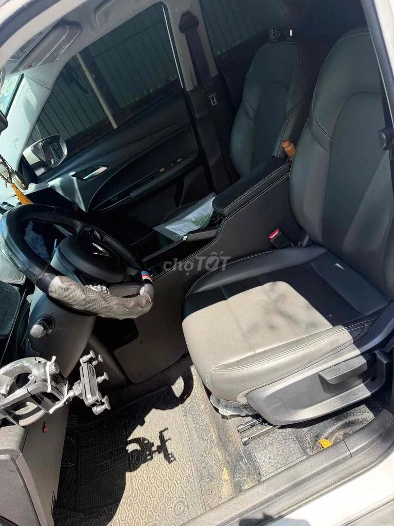 Vinfast Vf5 2025 photo 4