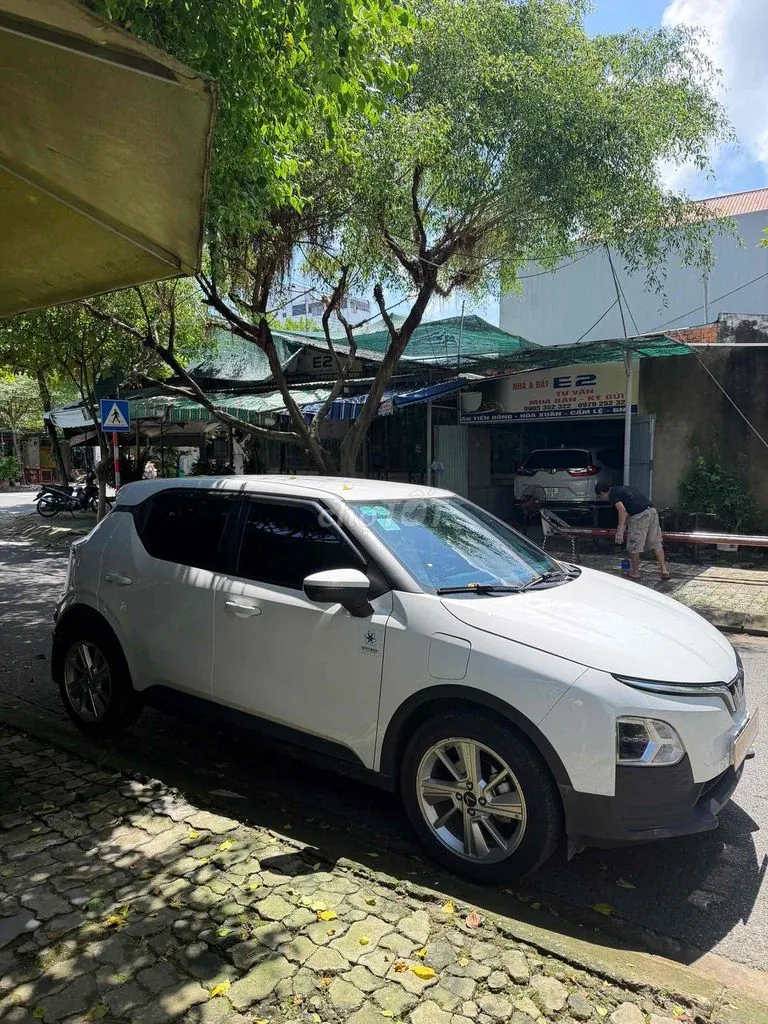 Vinfast Vf5 2025 photo 2