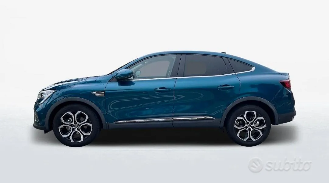 Renault Arkana 2023 photo 4