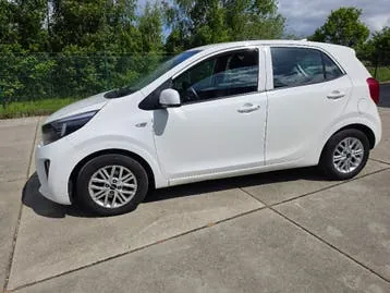 Kia Picanto 2023 photo 3