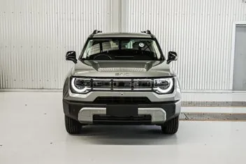 BAIC B30 2026 photo 5