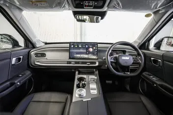 BAIC B30 2026 photo 4