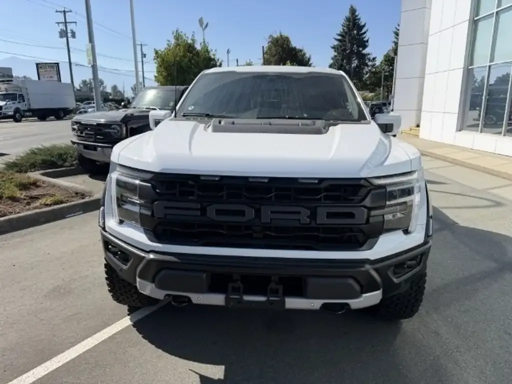 Ford F-150 2026 photo 2