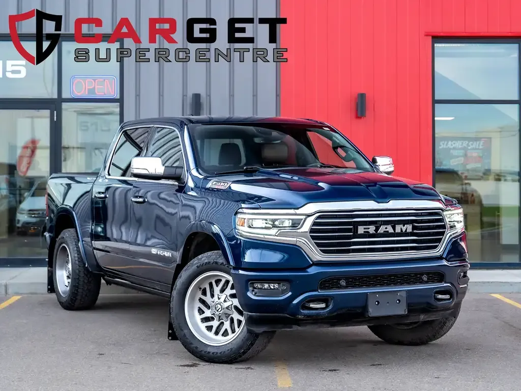 Ram 1500