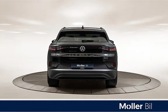 Volkswagen Id.4 2026 photo 4