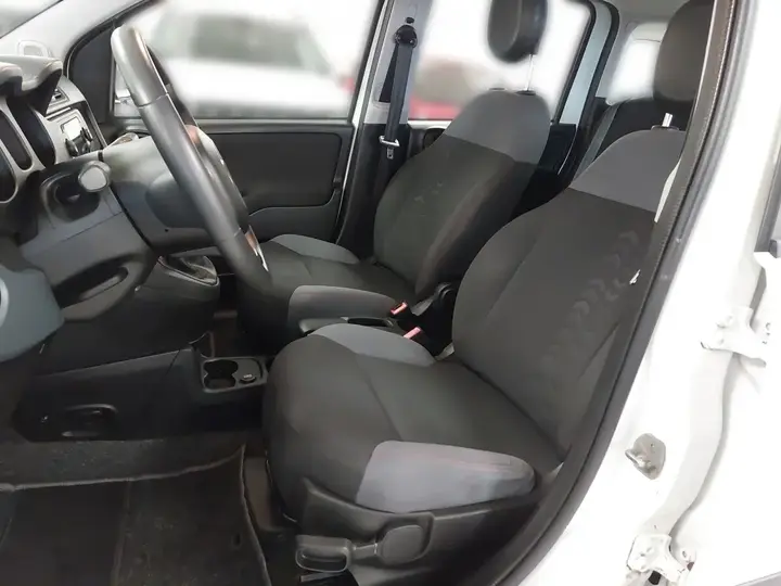Fiat Panda 2017 photo 3