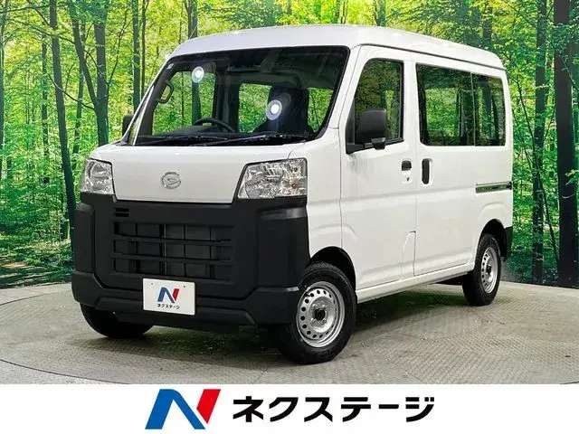 Daihatsu Haizettkargo