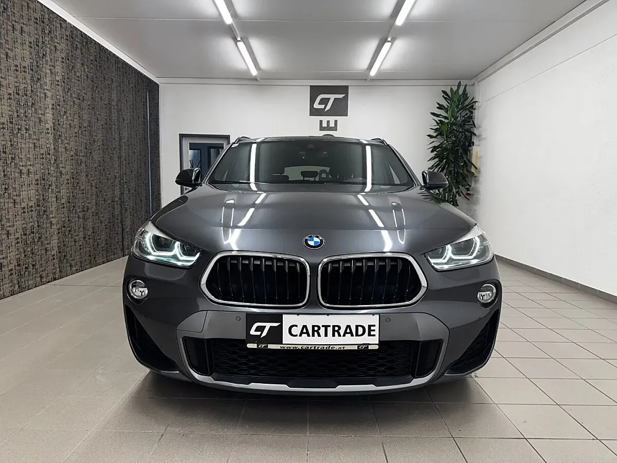 BMW X2 2019 photo 3