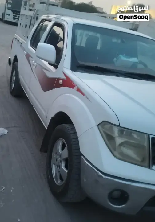 Nissan Navara 2013 photo 4