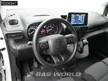 Citroen Berlingo 2021 photo 3