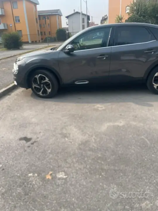 Citroen C4 2024 photo 5
