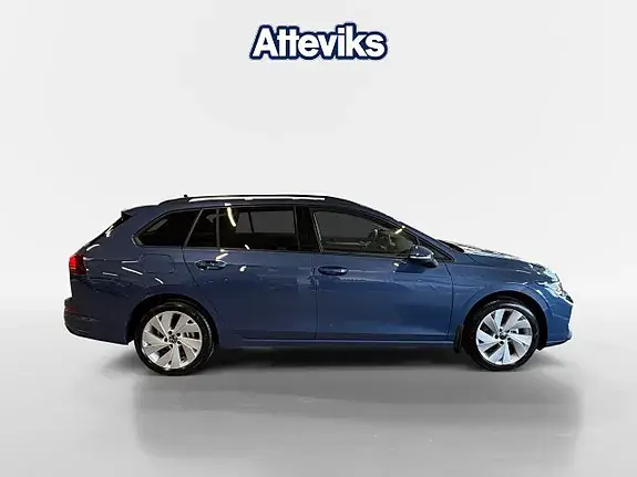 Volkswagen Golf I 2026 photo 2