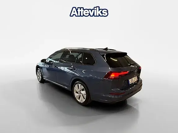 Volkswagen Golf I 2026 photo 5
