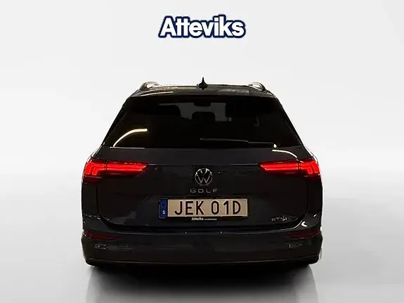 Volkswagen Golf I 2026 photo 4